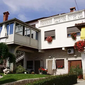 Apartmán Marija Nada, Malinska
