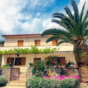 Apartmán Katarina Porat, Malinska