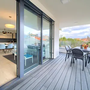  Appartement Perle