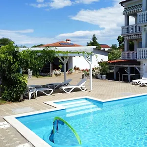 Apartmán Gorancica, Malinska