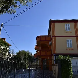 Apartmán Ivka, Malinska