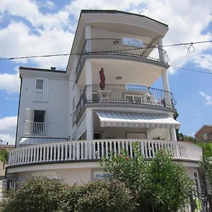 Apartmán Antonia, Malinska