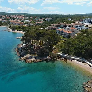 Apartmán Mare & Mons Deluxe, Malinska