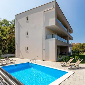 Apartmán Neda, Malinska