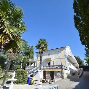 Apartmán Margarita, Malinska